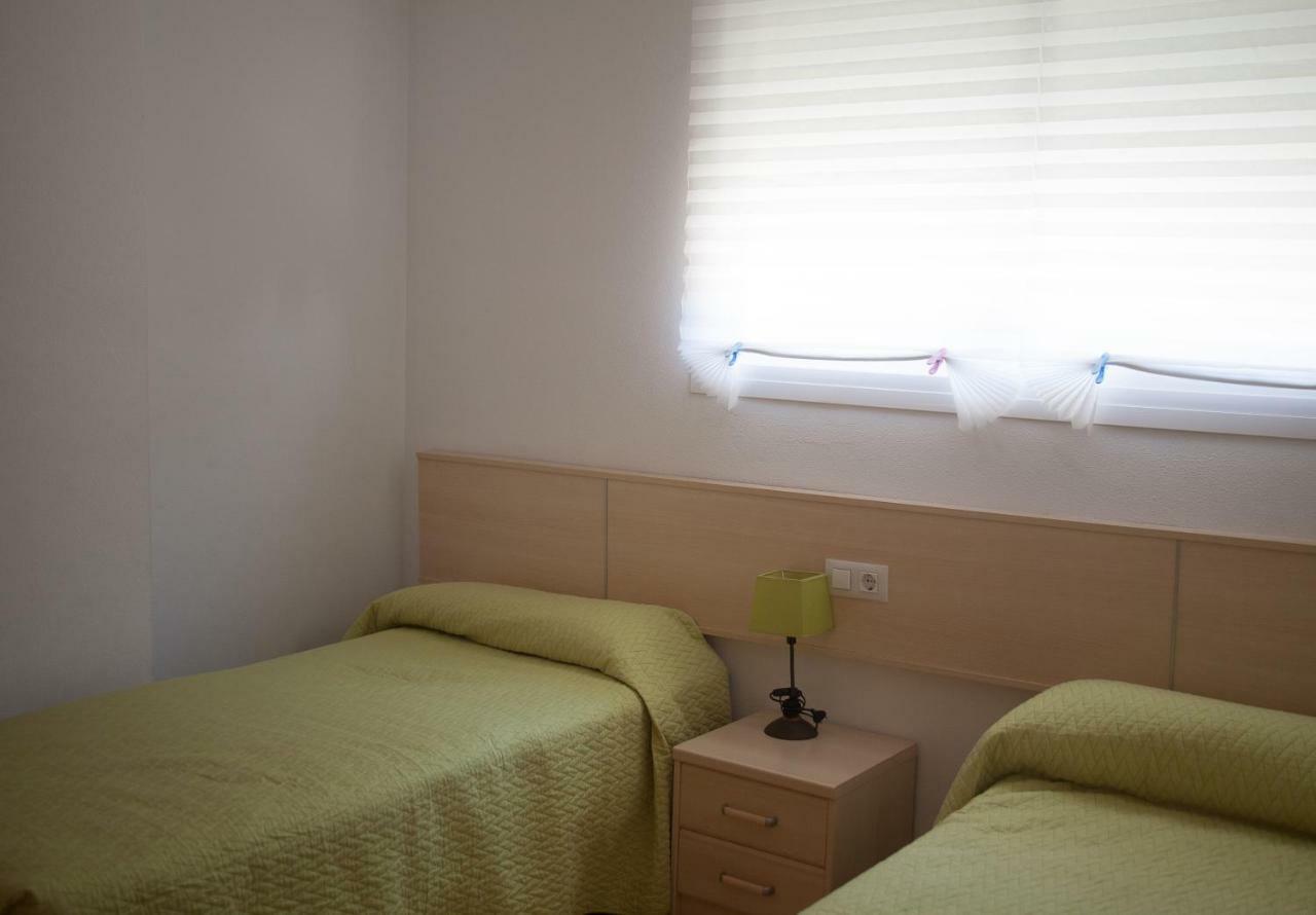 Apartamento Playa Moncofar - Xilxes Zewnętrze zdjęcie